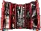 166 PCS CANTILEVER TOOL BOX SET ( NEW )