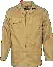 PREMIUM WORKWEAR KHAKI JACKET