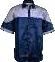 Race Shirt Navy / Grey