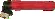 Electrode Holder TWIST LOCK 400A
