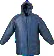 Navy Blue Freezer Jacket