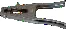 Earth Clamp 600 AMP CROC TYPE
