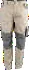 Technical trouser Khaki