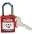 Lockout lock 38mm