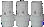Gas Diffuser MB36