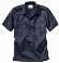 SECURITY COMBAT SHIRT NAVY