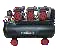 AIRTECH AIR COMPRESSOR 150L OIL FREE