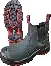 SOBRIE SAFETY BOOTS BLACK