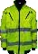 Bunny Jacket Lime