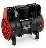 SPARE HEAD FOR OIL FREE AIR COMPRESSOR 50L