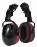 eX EARMUFF HARD HAT ATTACHMENT ABS (SNR32)