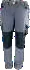 Technical trouser Grey