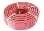 Acetylene Rubber Hose Red 8.0MM 100m/Roll