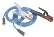 Welding Cable Set 25mm 250A ( 2m+2m)