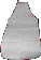 Chrome Leather Welding Apron 1 piece (A-GRADE)