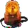 Revolving Warning Lights 12V