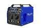 TIG 250PAC/DC II, 220V 250A AC/DC PULSE TIG/MMA WELDER