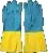 Neoprene chemial glove