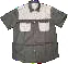 2 Tone farm shirt