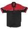 Race Shirt Red / Navy