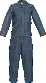 DENIM Conti Suit Navy Blue