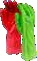 Stop & Go PVC Glove open cuff , Reinforced