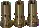 Tip Adaptor MB501 X M8