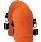 Knee Guard Orange