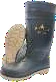 Gum Boots GALAXY Mining ( STC)