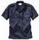 SECURITY COMBAT SHIRT BLACK