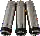 Conical Shroud / Nozzle MB36