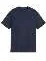 T shirt Navy 100% cotton 160gsm