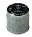 Gas Cartridge 190g Pierceable