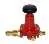 Red Devil LPG Regulator High Pressure