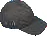 Bumper Cap Black