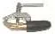 G TYPE Clamp Half Brass 600 AMP Heavy Duty