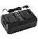 20V DUAL BATTERY FAST CHARGER 6A