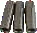 Conical Shroud / Nozzle MB15