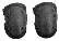 Knee Pads Black