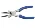 Mig Welding Plier 8#
