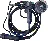 Mig Spool Torch (use 1kg wire)