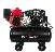 AIRTECH AIR COMPRESSOR 100L ENGINE DRIVE 6.5HP