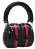 eX EARMUFF HEADBAND (SNR33)