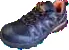 SOLOBON SPORT SAFETY SHOE