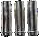 Conical Shroud / Nozzle RB61