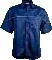 Race Shirt Navy
