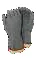 Black Builders Glove