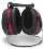 eX EARMUFF NECKBAND ABS (SNR31)