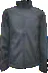 Man's softshell jacket black