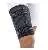 Elastic thigh support